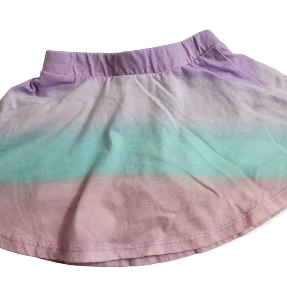 Children's Place heart rainbow outfit 2T - Picture 3 of 7